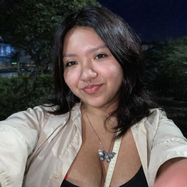 Niñera en Buenos Aires: Jade