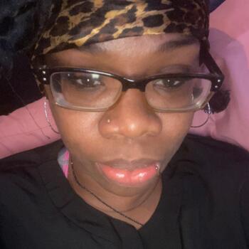 Babysitting job in Eufaula: babysitting job Ashley