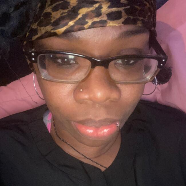 Babysitting job in Eufaula: Ashley