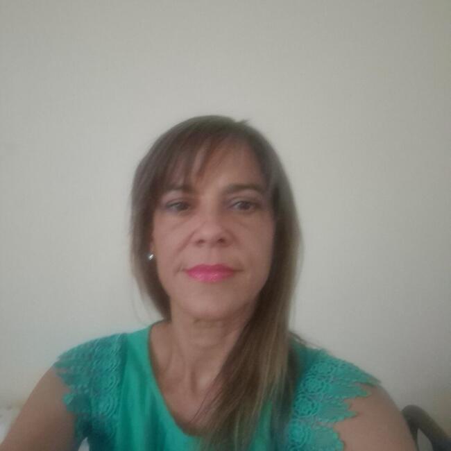 Niñera en San Juan: Ana