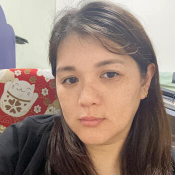 Babysitting job in Singapore Island: babysitting job Siau yeen