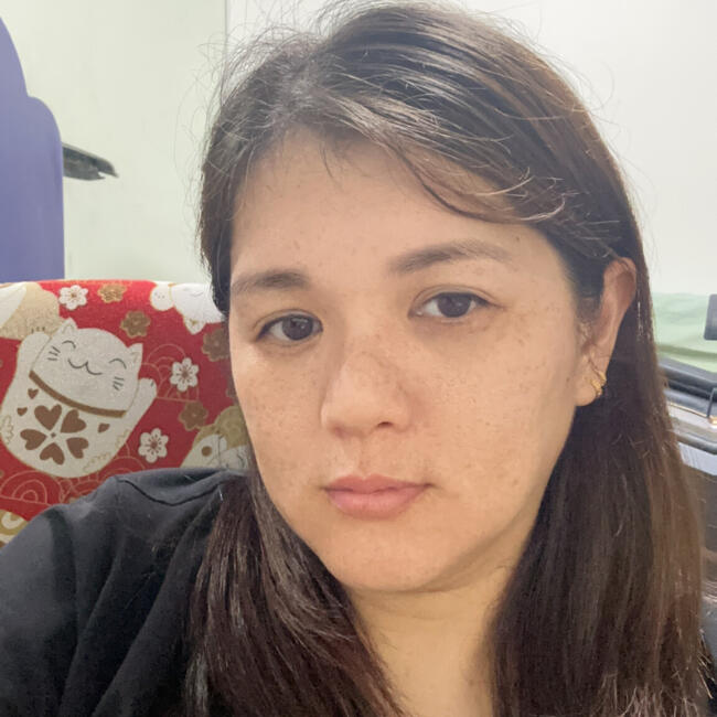 Babysitting job in Singapore Island: Siau yeen