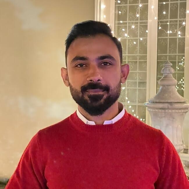 Babysitting job in Karachi: Momin
