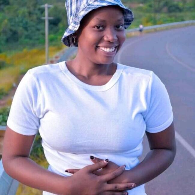 Nanny in Dubai: Mwajabuh