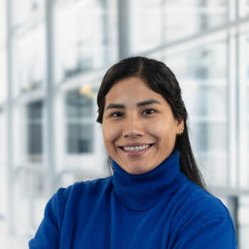 Familia Barcelona: Mariana