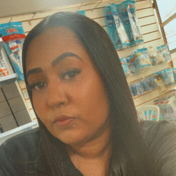 Babysitter in Belo Horizonte: Maria Fernanda
