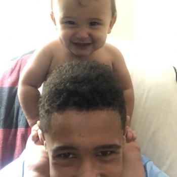 Babysitter in Pickering: Giulius