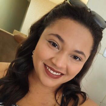 Babysitter in Vitória da Conquista: Raquel