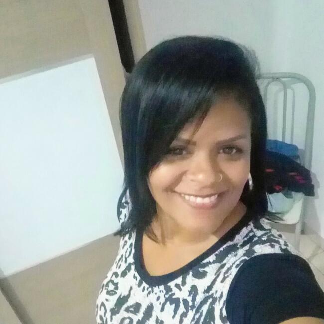 Babá em Jandira: Nérily Darquise