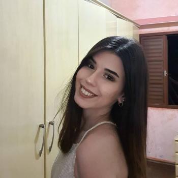 Babysitter in Varginha: Natalia