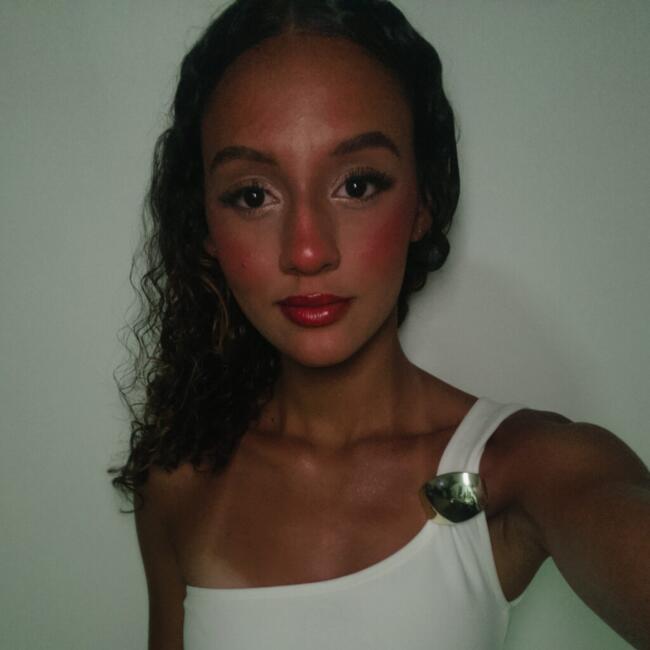 Babá em Cotia: Geovanna