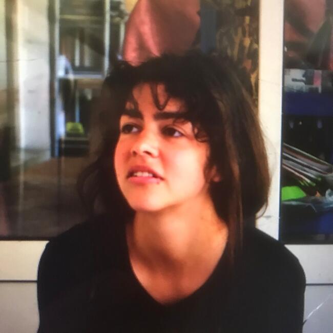 Nanny in Rennes: Camille