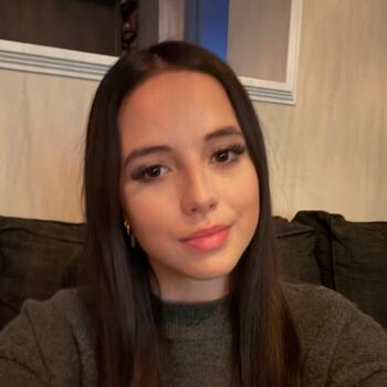 Babysitter Valenciennes: Alyssia