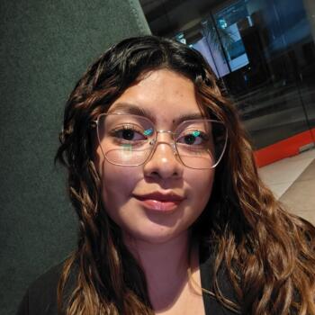 Babysitter in Guatemala City: Abigahil