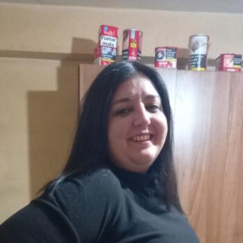 Nanny in Gijón: Mónica