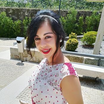 Ama em Vila Nova de Famalicão: Gisela