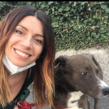 Babysitter a Monza: Maria