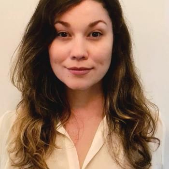 Babysitter em Gondomar: Luana