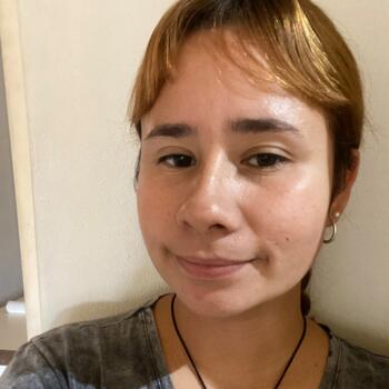 Babysitter in Ezeiza: Diana Mailen