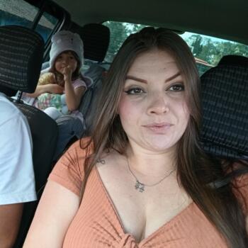 Babysitter Fazenda Rio Grande: Larissa
