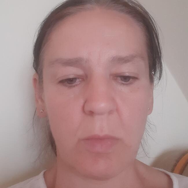 Opiekunka do dziecka w Lublin: Magda