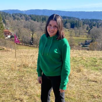 Baby-sitter in Perpignan: Roxane