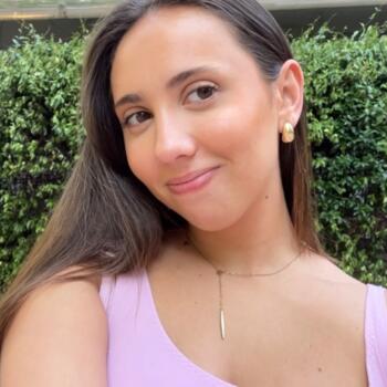 Canguro en Madrid: Lucia