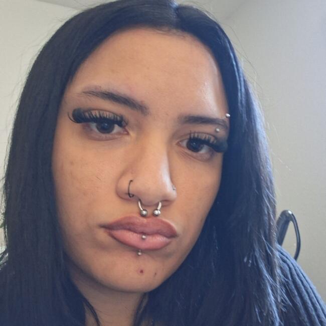 Babysitter in Spring Hill (Florida): Zoe