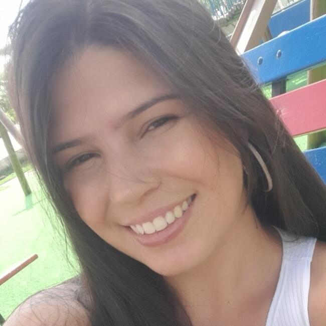 Babysitter in Taubaté: Carol