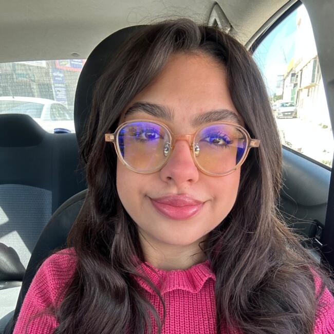 Babysitter a Ferrara: May