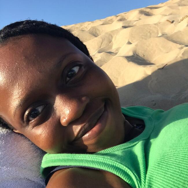 Babysitter in Potchefstroom: Mihlali