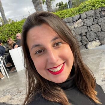 Niñera en San Cristóbal de La Laguna: Katherine