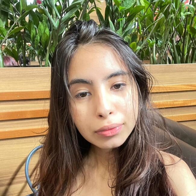 Babá em São Paulo (São Paulo): Andresa