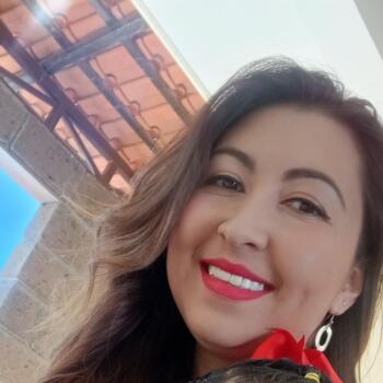 Trabajo para niñera en San Luis Potosí: trabajo de niñera Erika