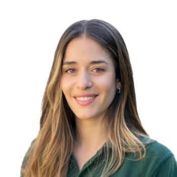 Niñera Las Palmas de Gran Canaria: Diana