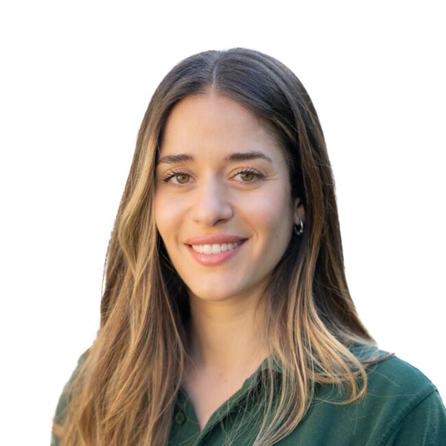 Nanny in Las Palmas de Gran Canaria: Diana