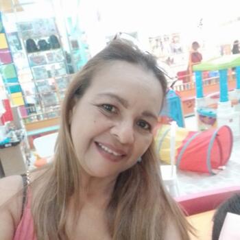 Babysitter in Vista Alegre: Dilsa