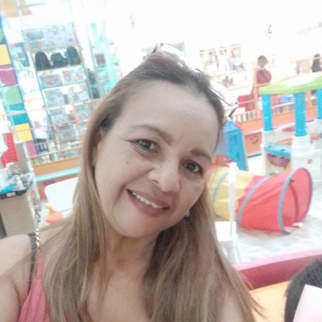 Babysitter in Vista Alegre: Dilsa