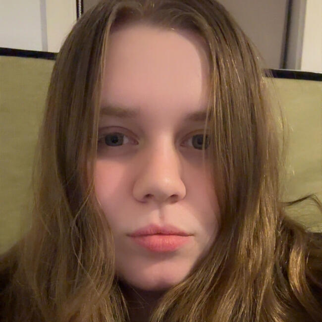 Babysitter in Richmond: Tyla