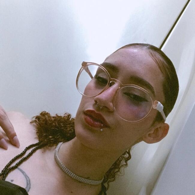 Babá em Diadema: Emilly