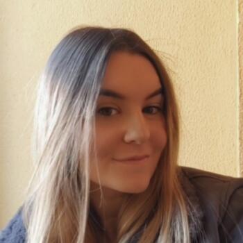 Canguro en Castilleja de la Cuesta: Miriam