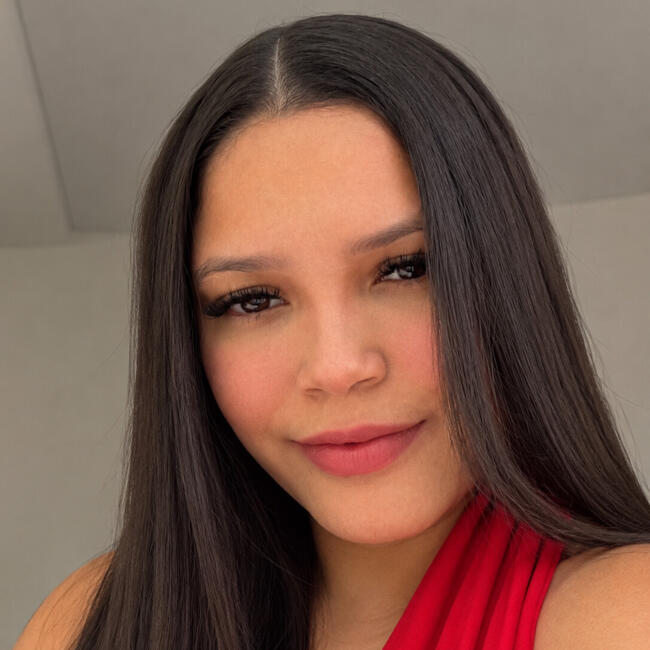 Babysitter in São Paulo (São Paulo): Eduarda