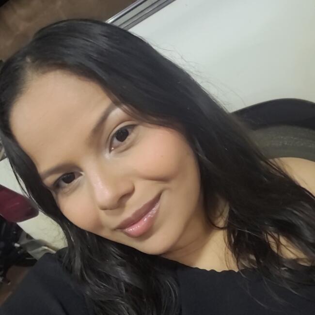 Babysitter in Porto Nacional: Bruna Caroline