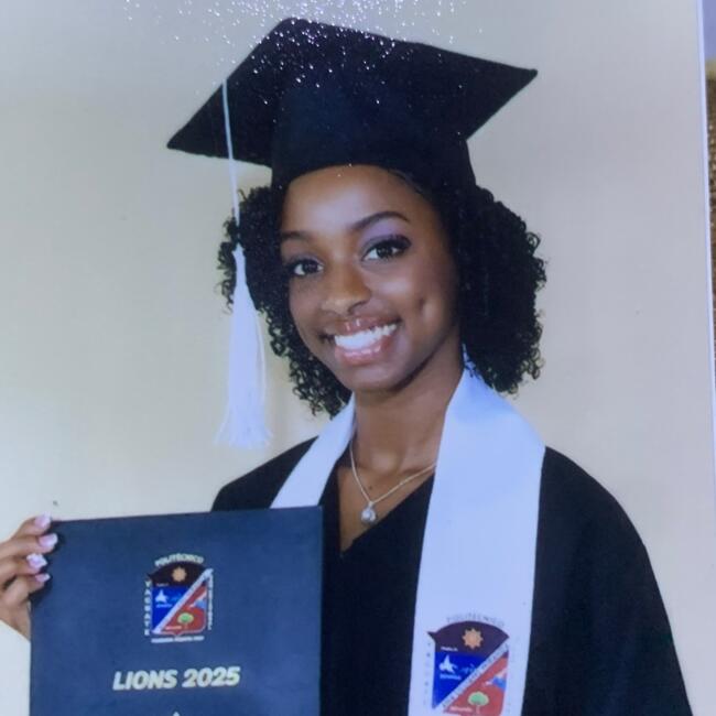 Niñera en Yaguate: Dageisi