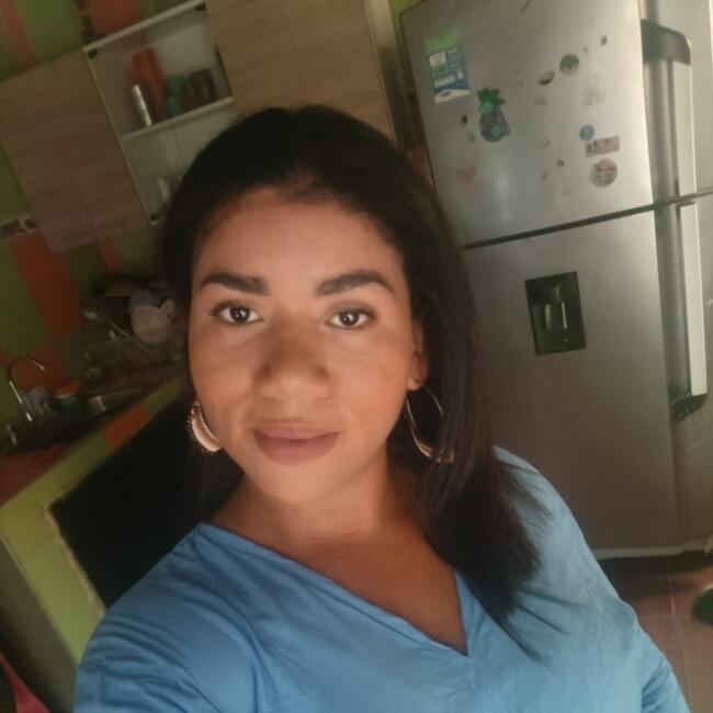 Babysitter in Cartagena: Dailuz