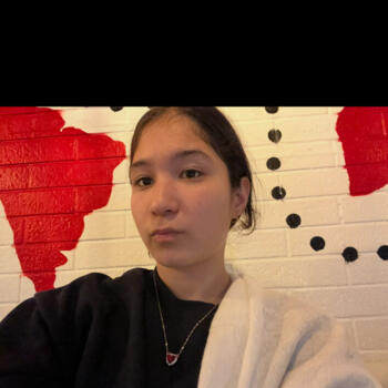 Babysitter in Hamburg: Madina