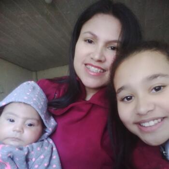 Família Apucarana: Isa