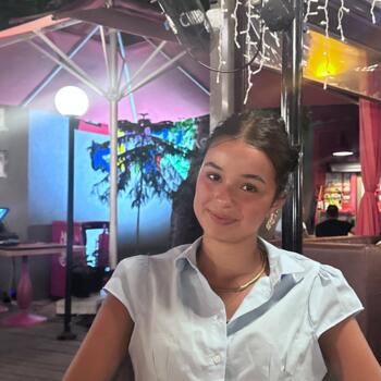 Babysitter Aalst: Selin