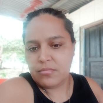 Babysitter in Chitré: Malvis