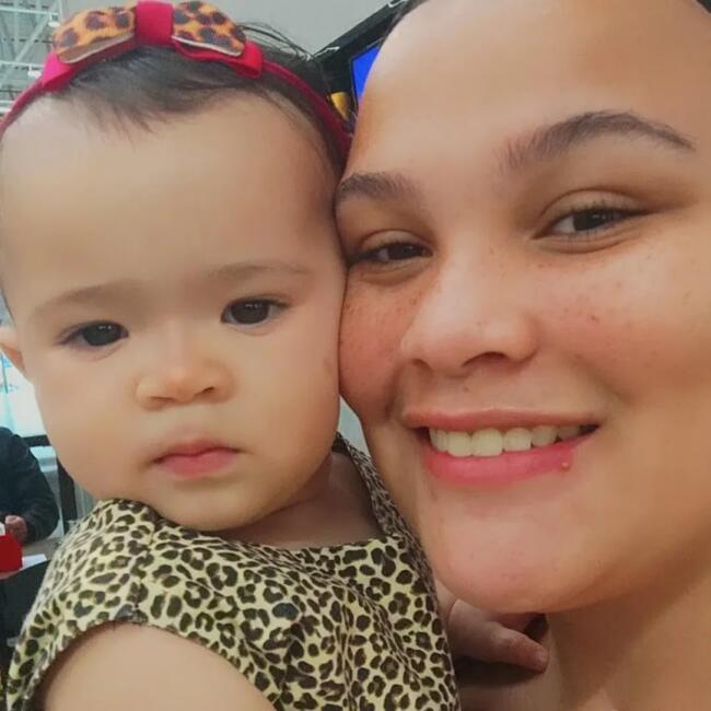 Babysitting job in São Gonçalo (São Gonçalo): Isabelly